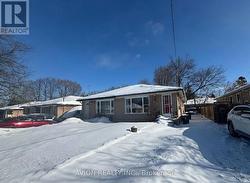 119 BIRKDALE ROAD  Toronto, ON M1P 3R7