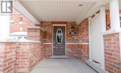 1060 CLIPPER LANE  Pickering, ON L1X 0E9