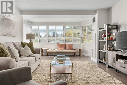 103 - 2 RAYMERVILLE DRIVE  Markham, ON L3P 7N7