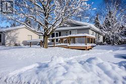 27 ROYAL OAK DRIVE  Innisfil, ON L0L 1L0