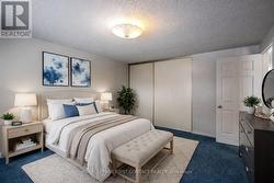 Virtually staged photo - 