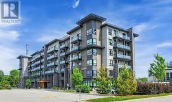 716 - 9700 NINTH LINE  Markham, ON L6B 1A8