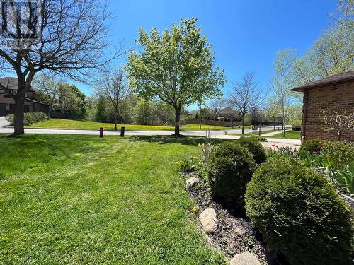 16 Willis Drive, Aurora, ON - Outdoor