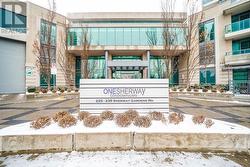 709 - 235 SHERWAY GARDENS ROAD  Toronto, ON M9C 0A2