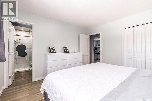 11 Schwager Crescent, Saskatoon, SK - Indoor Photo Showing Bedroom