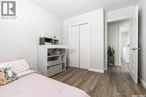 11 Schwager Crescent, Saskatoon, SK - Indoor Photo Showing Bedroom