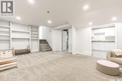 11 Schwager Crescent, Saskatoon, SK - Indoor