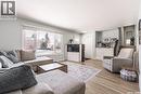 11 Schwager Crescent, Saskatoon, SK  - Indoor Photo Showing Living Room 