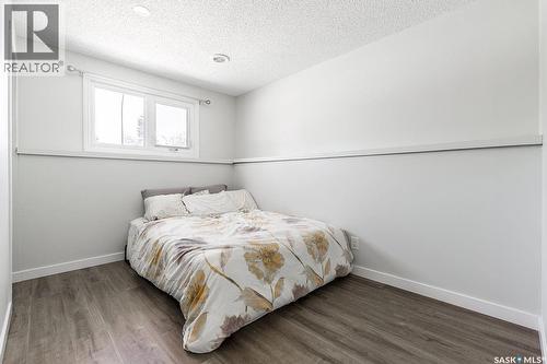 11 Schwager Crescent, Saskatoon, SK - Indoor Photo Showing Bedroom