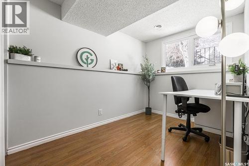 11 Schwager Crescent, Saskatoon, SK - Indoor Photo Showing Office