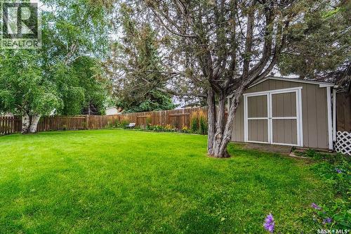 11 Schwager Crescent, Saskatoon, SK - Outdoor
