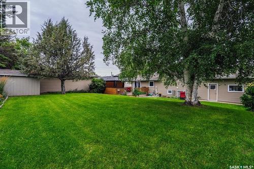 11 Schwager Crescent, Saskatoon, SK - Outdoor