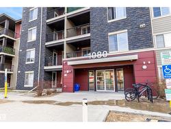 #303 1080 MCCONACHIE BV NW  Edmonton, AB T5Y 0X2