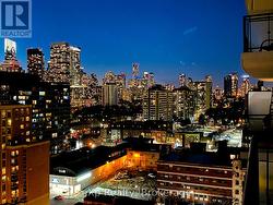 1831 - 460 ADELAIDE STREET E  Toronto (Moss Park), ON M5A 0E7