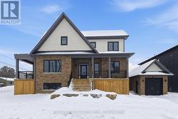 LOT 3 - 400 MAPLE STREET  Collingwood, ON L9Y 2R7