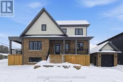 LOT 3 - 400 MAPLE STREET  Collingwood, ON L9Y 2R7