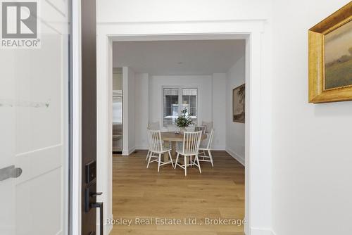 130 Fifth Street, Collingwood, ON - Indoor