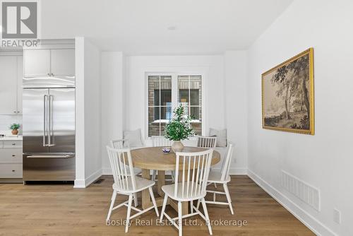 130 Fifth Street, Collingwood, ON - Indoor Photo Showing Dining Room