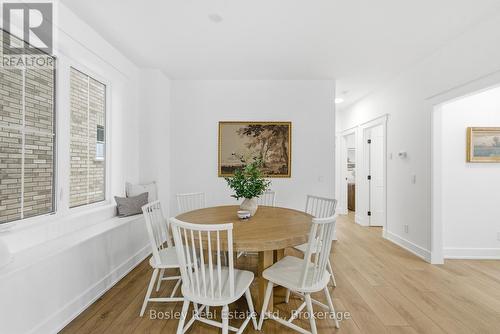 130 Fifth Street, Collingwood, ON - Indoor Photo Showing Dining Room