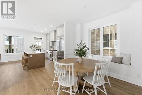 130 Fifth Street, Collingwood, ON - Indoor Photo Showing Dining Room