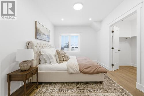 130 Fifth Street, Collingwood, ON - Indoor Photo Showing Bedroom