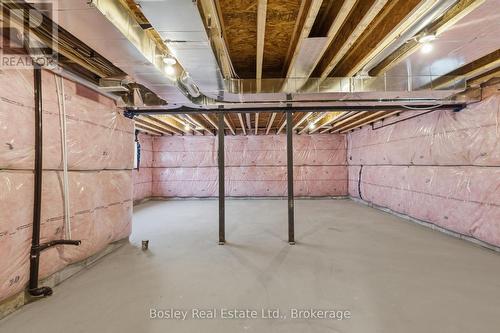 130 Fifth Street, Collingwood, ON - Indoor Photo Showing Basement