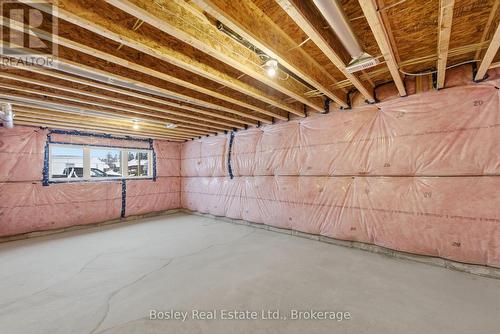 130 Fifth Street, Collingwood, ON - Indoor Photo Showing Basement