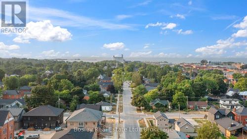 130 Fifth Street, Collingwood, ON - Outdoor With View