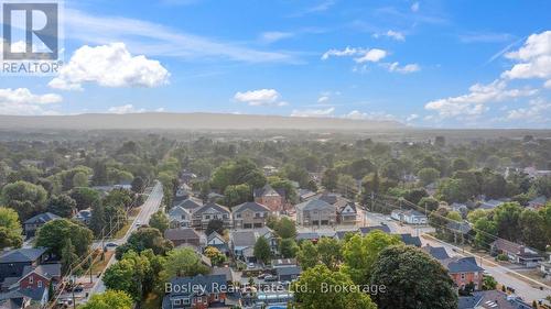130 Fifth Street, Collingwood, ON - Outdoor With View