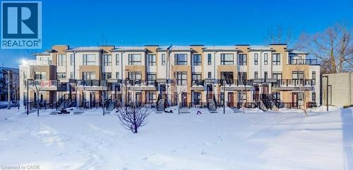 90 CANON JACKSON Drive Unit# 103  Toronto, ON M6M 0C1