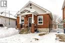 19 Huxley Avenue N, Hamilton, ON  - Outdoor 