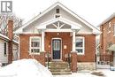 19 Huxley Avenue N, Hamilton, ON  - Outdoor 