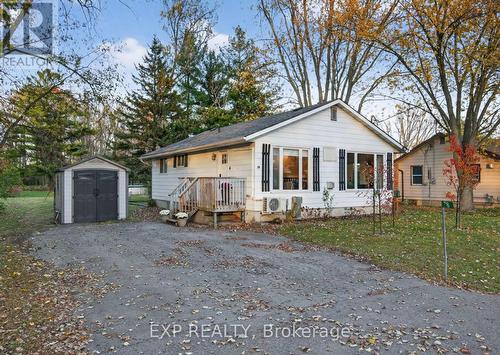 78 FAWCETT AVENUE  Prince Edward County (Hallowell), ON K0K 2T0