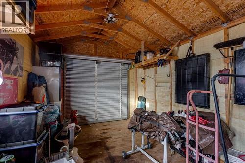 38 Kendrew Drive, Red Deer, AB - Indoor