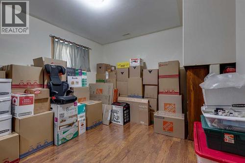 38 Kendrew Drive, Red Deer, AB - Indoor