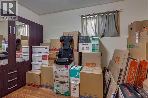 38 Kendrew Drive, Red Deer, AB - Indoor