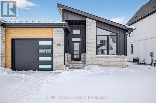 B - 137 HARVEST LANE  Dutton/Dunwich, ON N0L 1J0