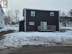 96-96A Water Street W St. Lawrence, NL A0E 1W0