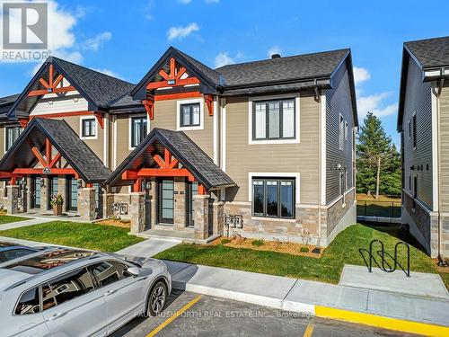 501 - 340 MONTEE OUTAOUAIS STREET  Clarence-Rockland, ON K4K 1G2