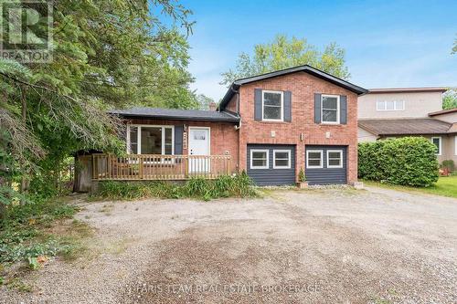 2668 WESTSHORE CRESCENT  Severn, ON L3V 0V8