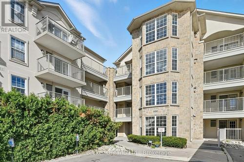 315 - 1480 BISHOPS GATE NW  Oakville (Ga Glen Abbey), ON L6M 4N4