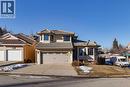39 Signature Mews Sw, Calgary, AB  - Outdoor 