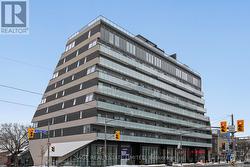 505 - 863 ST CLAIR AVENUE W  Toronto, ON M6C 0B2