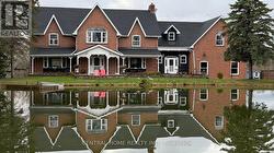 13348 MCCOWAN ROAD Whitchurch-Stouffville, ON L4A 3Y4