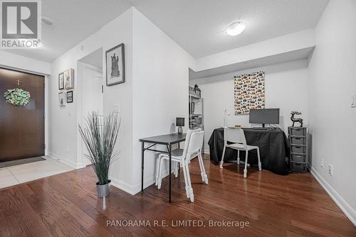 1208 - 215 Sherway Gardens Road, Toronto, ON - Indoor