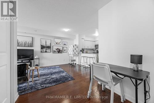 1208 - 215 Sherway Gardens Road, Toronto, ON - Indoor