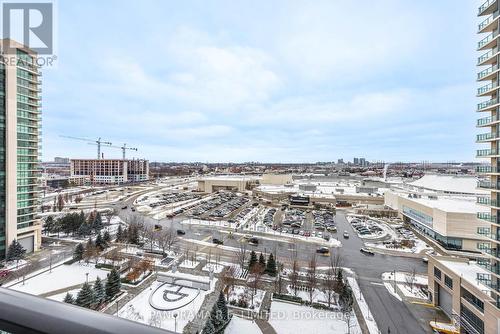 1208 - 215 Sherway Gardens Road, Toronto, ON - Outdoor With View