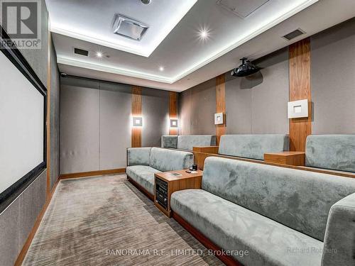 1208 - 215 Sherway Gardens Road, Toronto, ON - Indoor