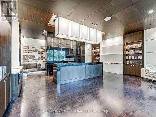 1208 - 215 Sherway Gardens Road, Toronto, ON - Indoor