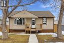 4124 4Th Avenue, Regina, SK  - Outdoor 